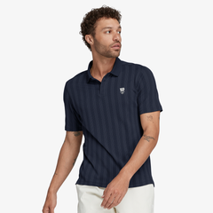 Wilson Game Point Seamless Áo Polo Nam WM00239411
