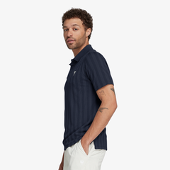 Wilson Game Point Seamless Áo Polo Nam WM00239411