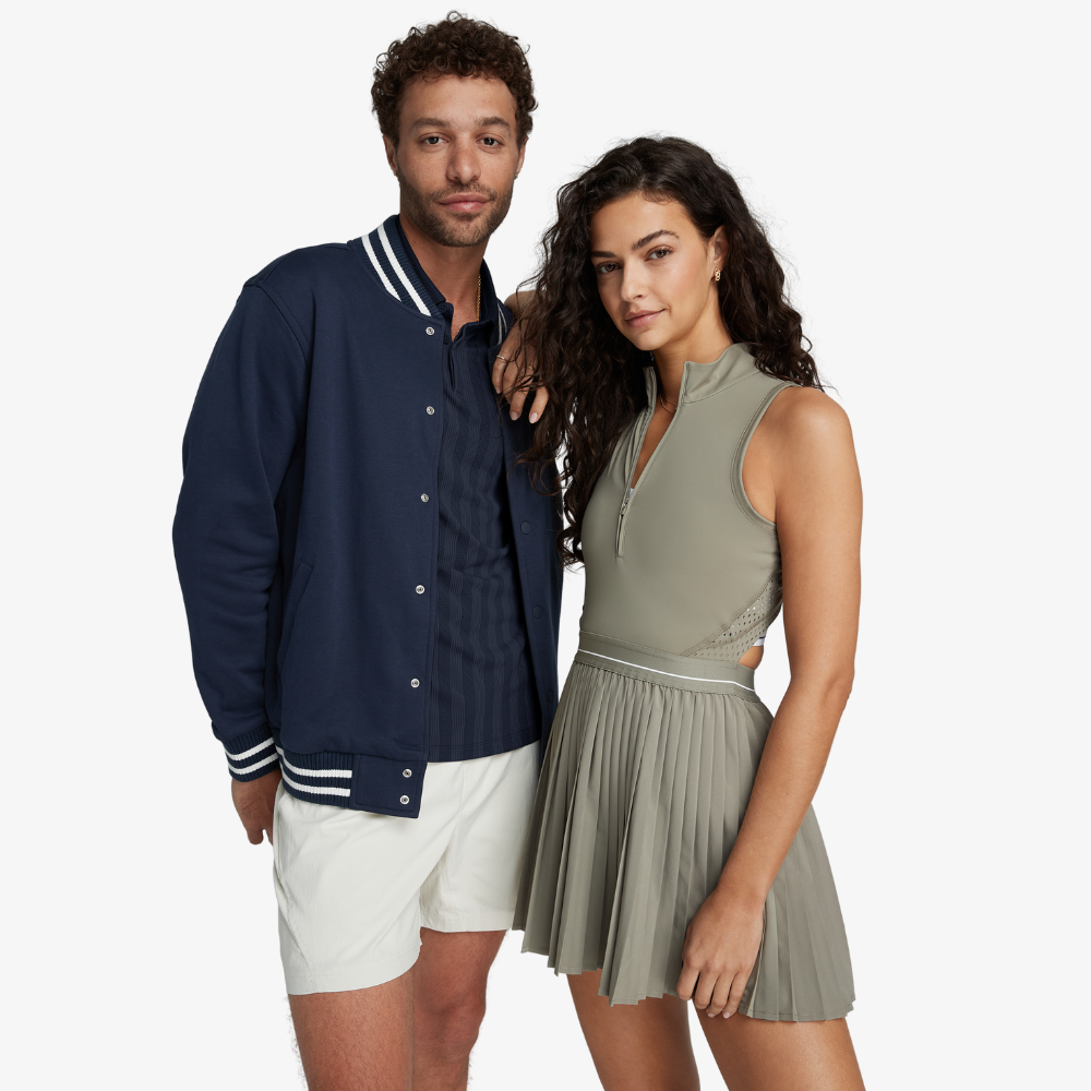 Wilson Game Point Seamless Áo Polo Nam WM00239411