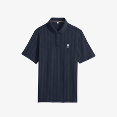 Wilson Game Point Seamless Áo Polo Nam WM00239411