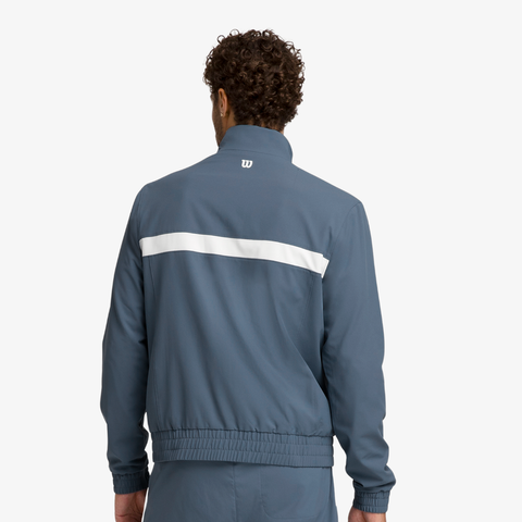 Wilson Grand Slam Jacket Áo Khoác Nam WM00316511