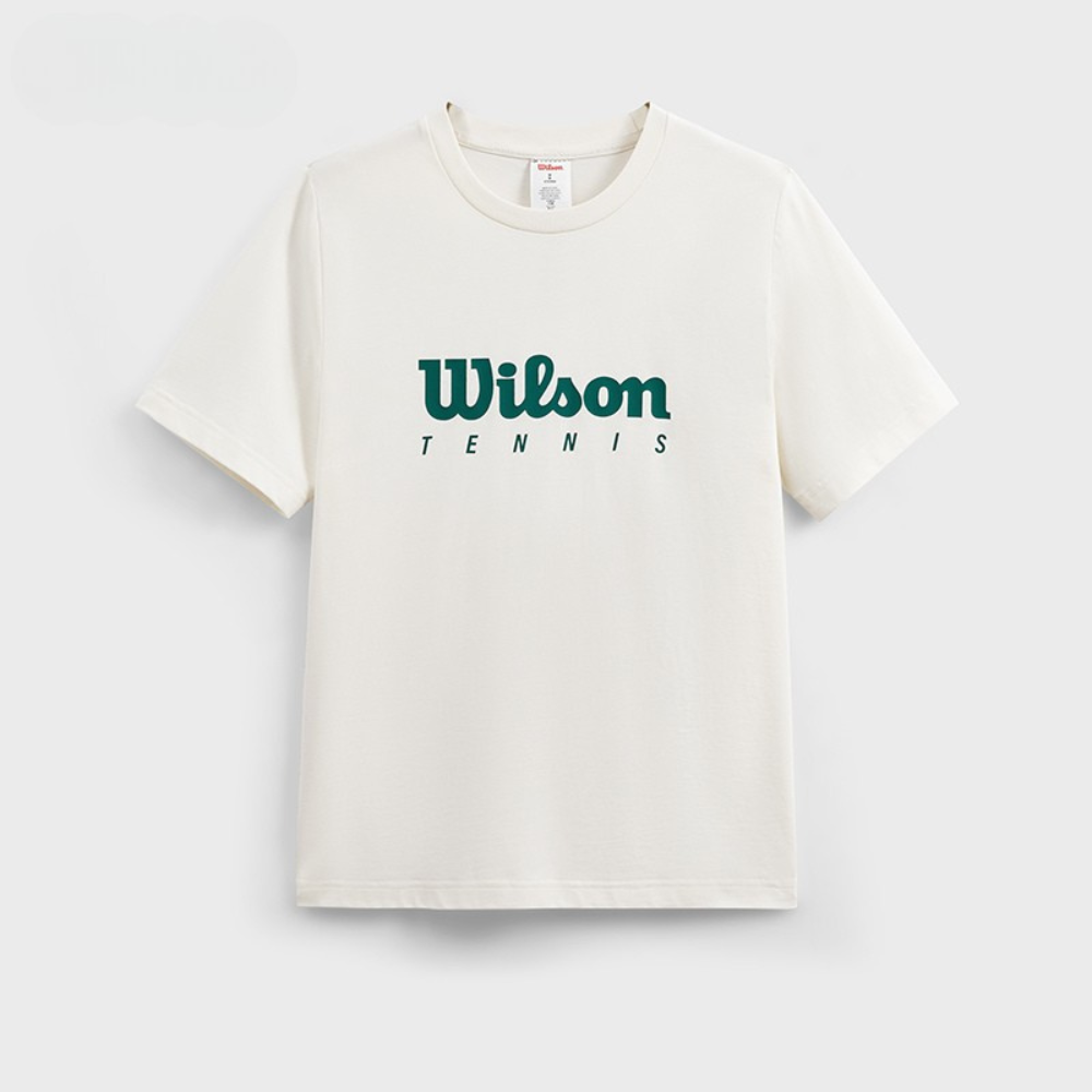 Wilson Men Classic Print Tee Áo Thun Nam WM20004412