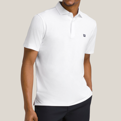Wilson Men League Polo Áo Polo Nam WM00307411
