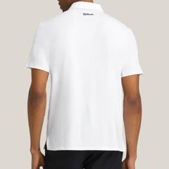 Wilson Men League Polo Áo Polo Nam WM00307411