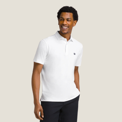 Wilson Men League Polo Áo Polo Nam WM00307411