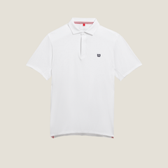 Wilson Men League Polo Áo Polo Nam WM00307411