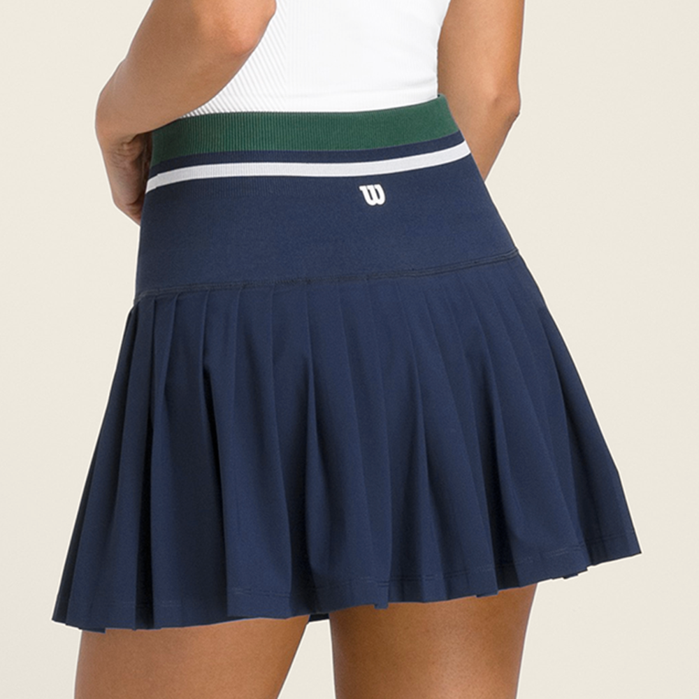 Wilson Midtown Skirt Chân Váy Nữ WW00160511