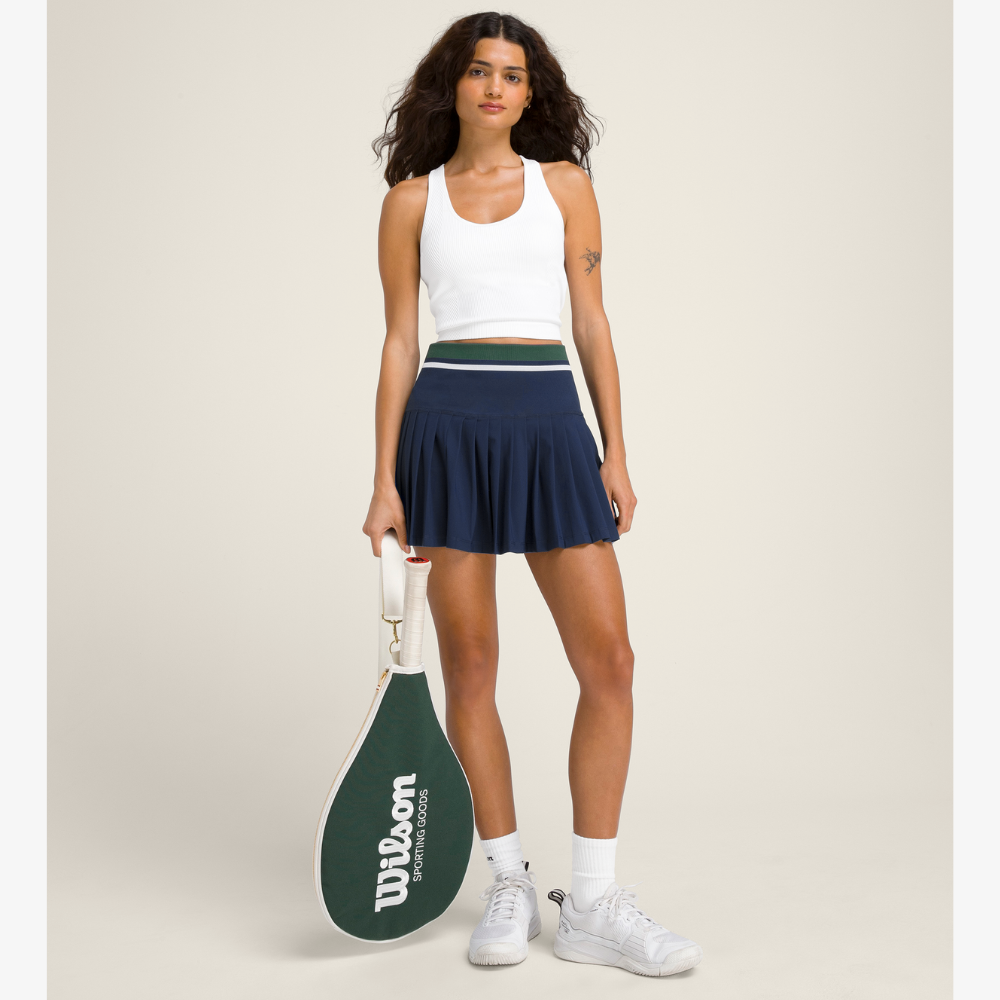 Wilson Midtown Skirt Chân Váy Nữ WW00160511