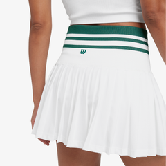 Wilson Midtown Skirt Chân Váy Nữ WW00160511