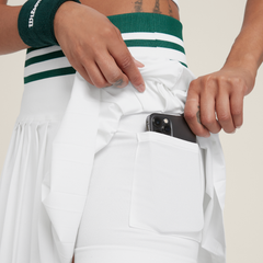 Wilson Midtown Skirt Chân Váy Nữ WW00160511