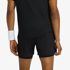 Wilson Off Season Line Tranning Quần Short Nam WM00222511