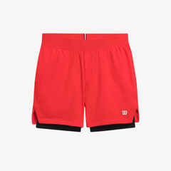 Wilson Off Season Line Tranning Quần Short Nam WM00222511