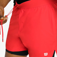 Wilson Off Season Line Tranning Quần Short Nam WM00222511