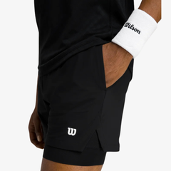 Wilson Off Season Line Tranning Quần Short Nam WM00222511