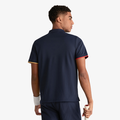 Wilson On The Daily Polo Áo Polo Nam WM20083512