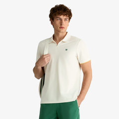 Wilson On The Daily Polo Áo Polo Nam WM20083512