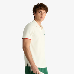 Wilson On The Daily Polo Áo Polo Nam WM20083512