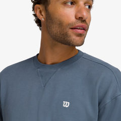 Wilson Parkside Crew Sweatshirts Áo Nỉ Nam WM00108511