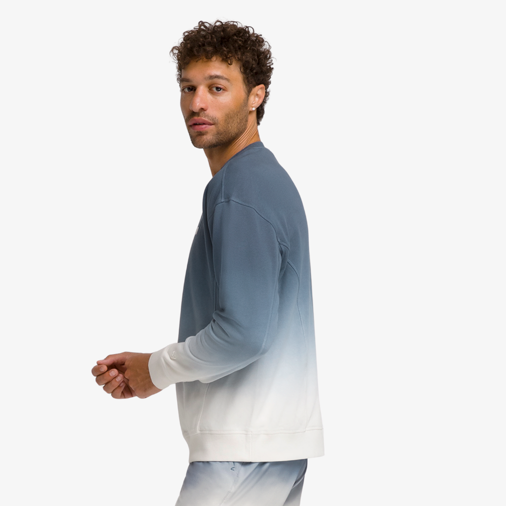 Wilson Parkside Crew Sweatshirts Áo Nỉ Nam WM00108511