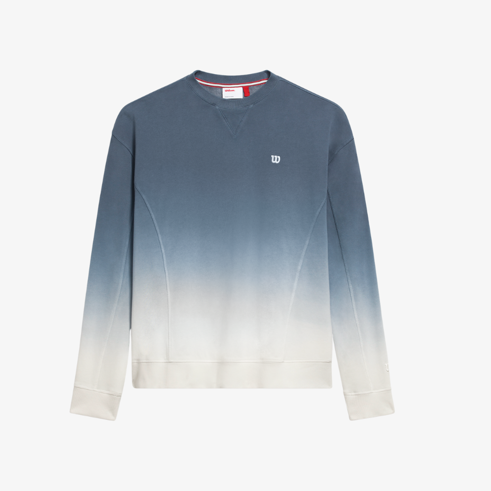 Wilson Parkside Crew Sweatshirts Áo Nỉ Nam WM00108511