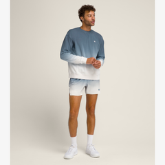 Wilson Parkside Crew Sweatshirts Áo Nỉ Nam WM00108511