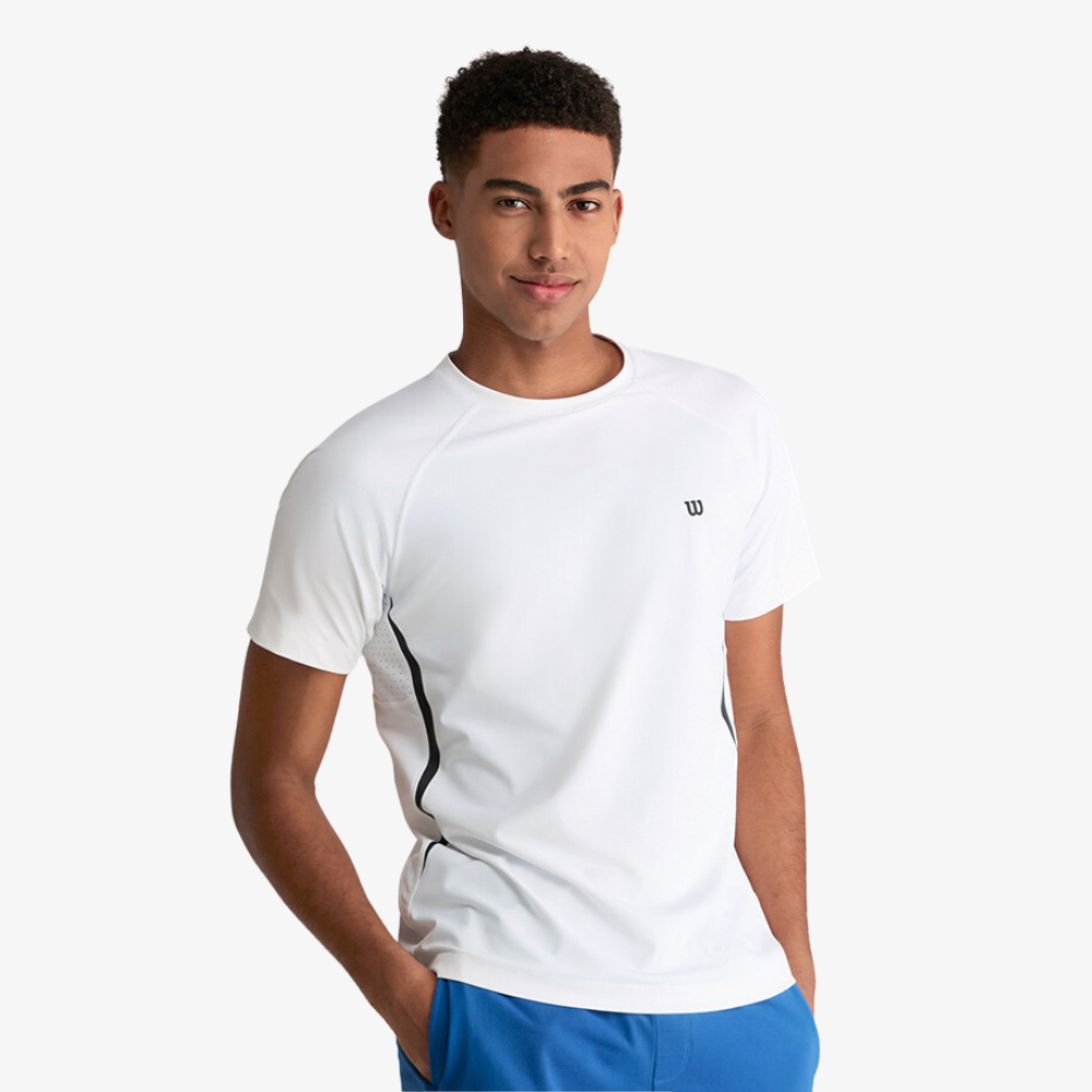 Wilson Performance Tee Áo Thun Nam WM20057512