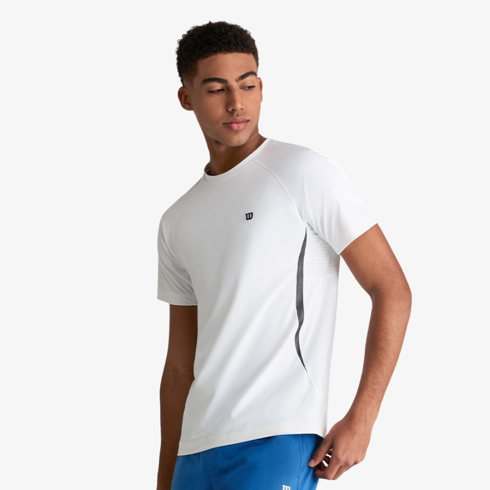 Wilson Performance Tee Áo Thun Nam WM20057512