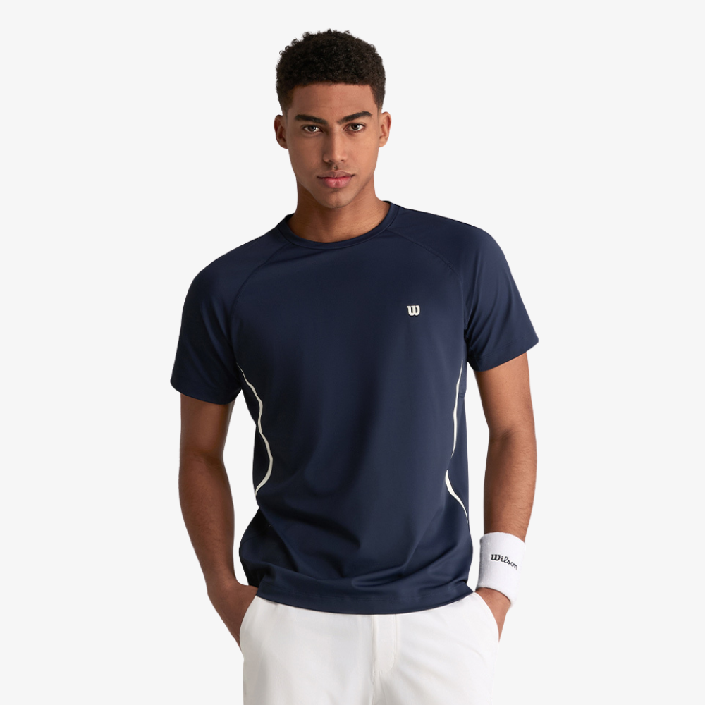 Wilson Performance Tee Áo Thun Nam WM20057512
