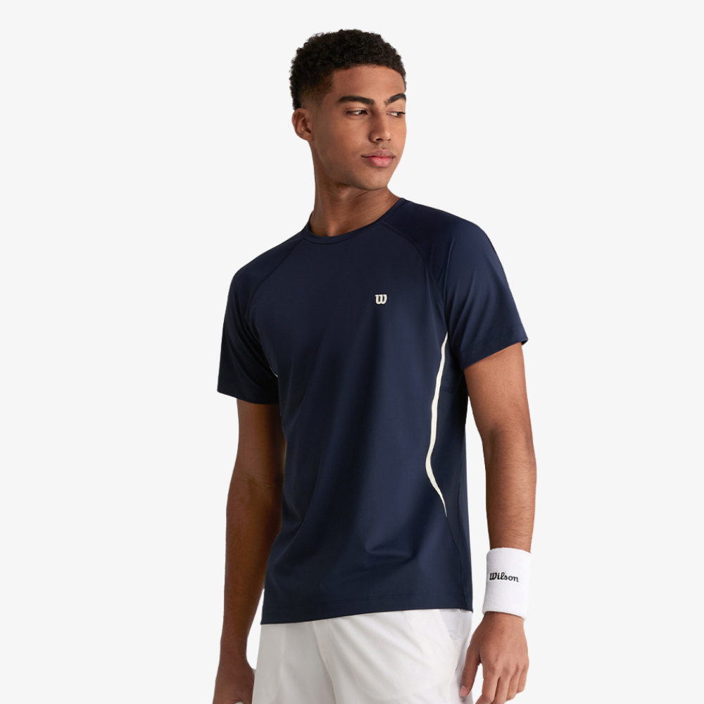 Wilson Performance Tee Áo Thun Nam WM20057512