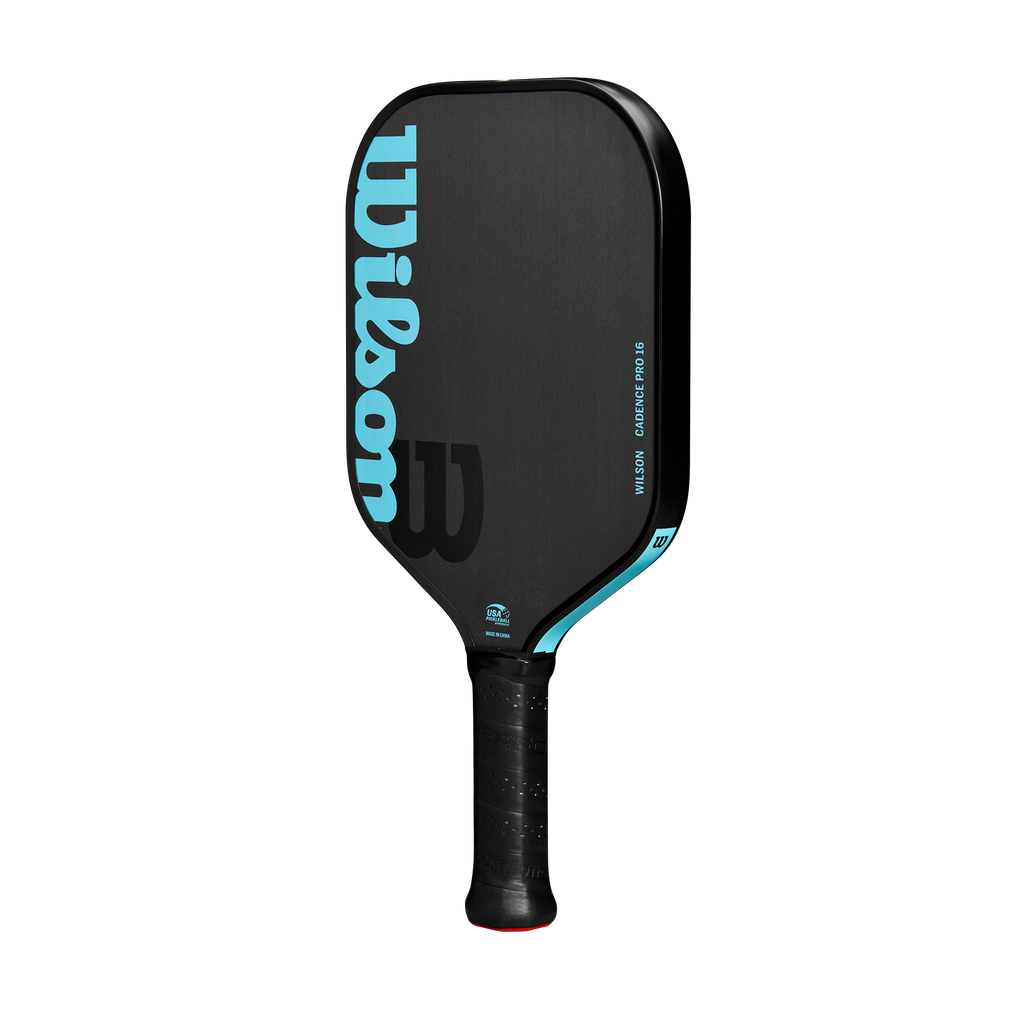 Wilson Pickleball Combo Dẻo Dai 202505015