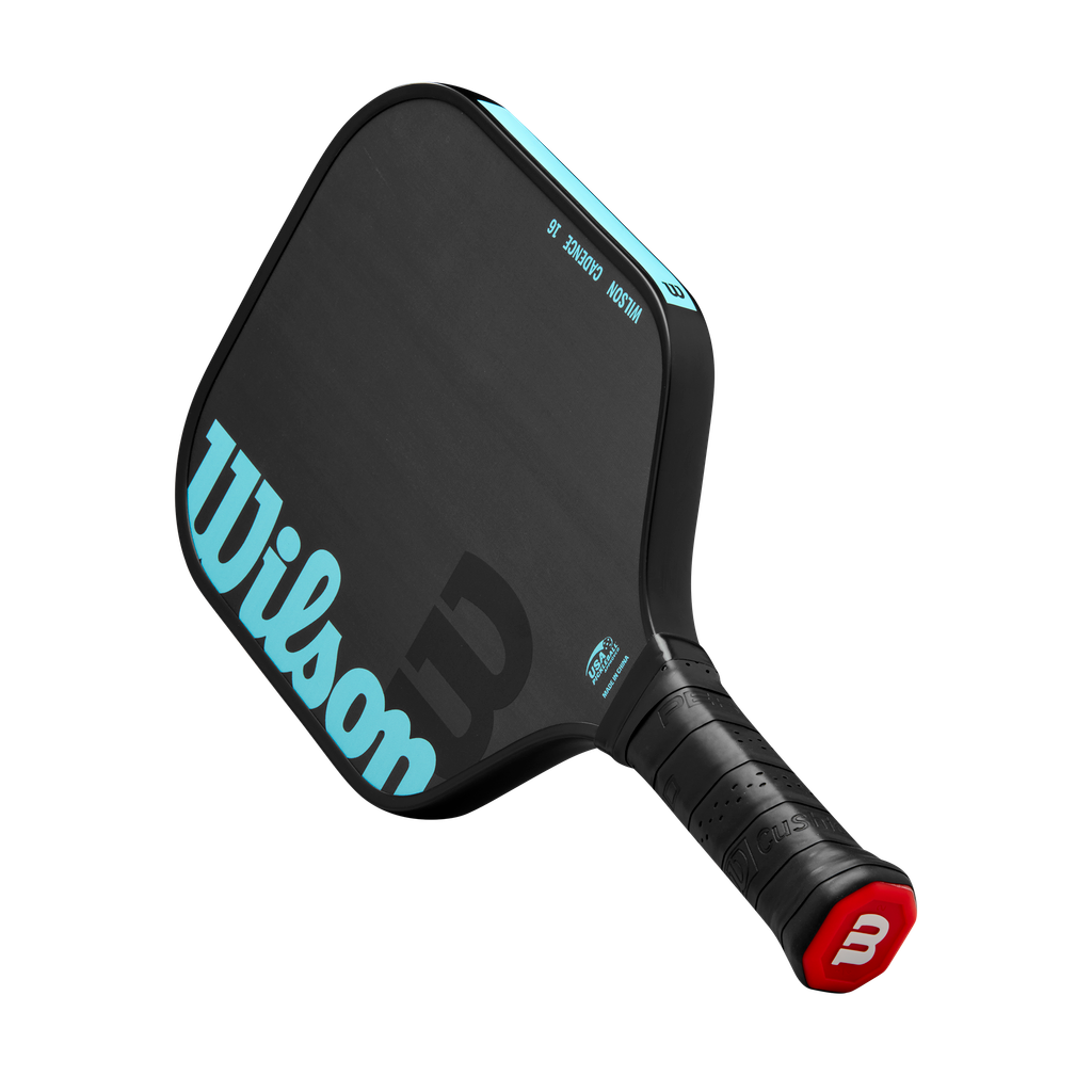 Wilson Pickleball Combo Lốc Xoáy 202505014