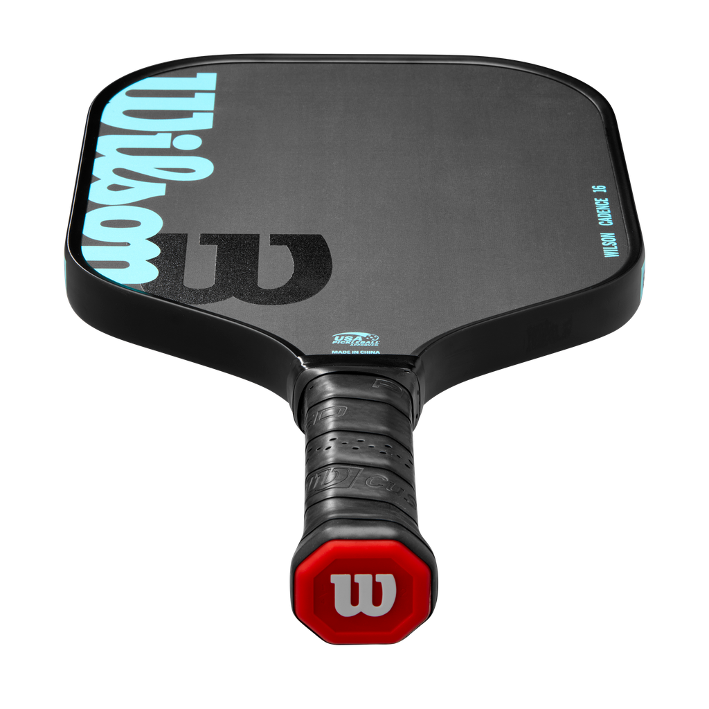 Wilson Pickleball Combo Lốc Xoáy 202505014