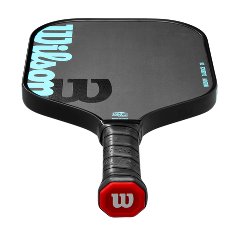 Wilson Pickleball Combo Lốc Xoáy 202505014