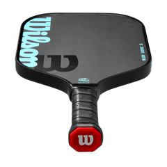 Wilson Pickleball Combo Lốc Xoáy 202505014