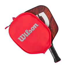 Wilson Pickleball Combo Lốc Xoáy 202505014