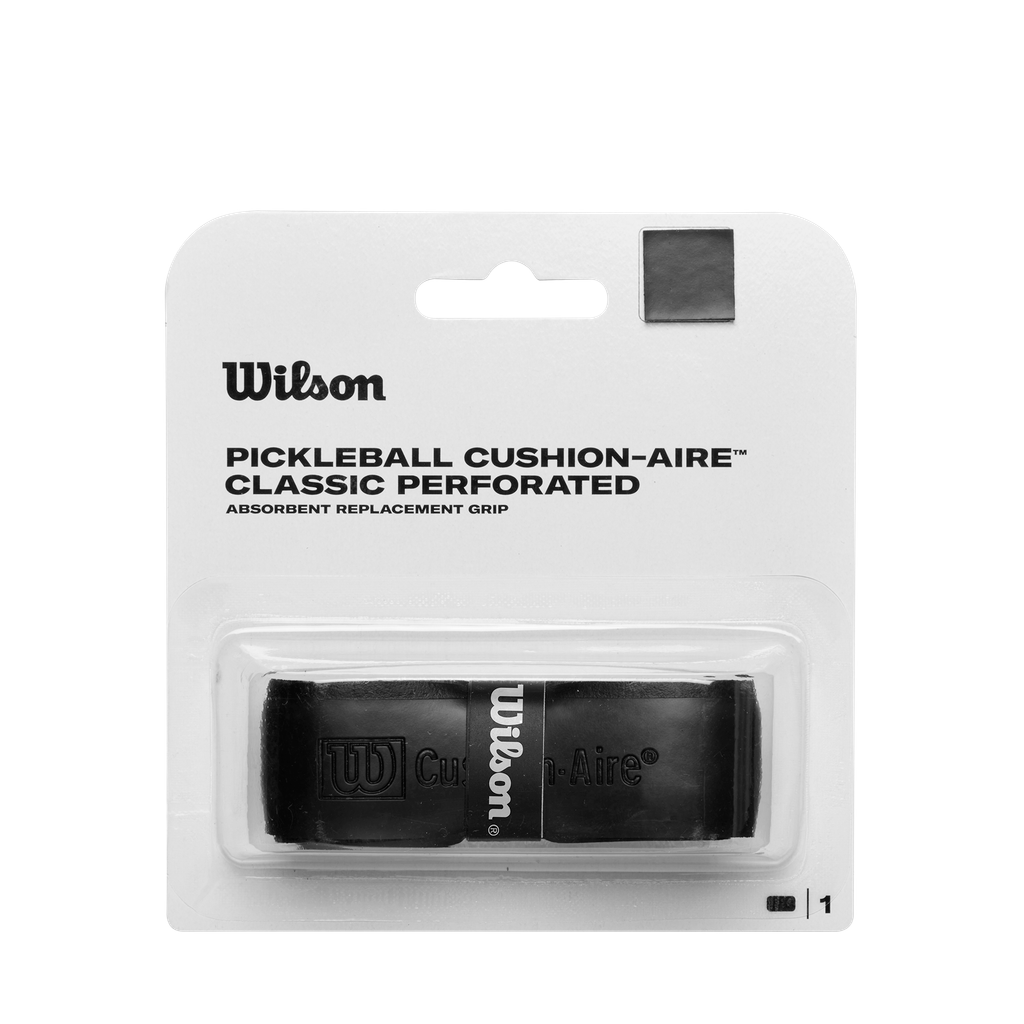 Wilson Pickleball Combo Lốc Xoáy 202505014