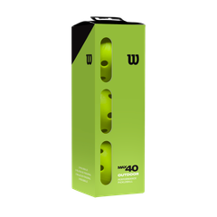 Wilson Pickleball Combo Lốc Xoáy 202505014