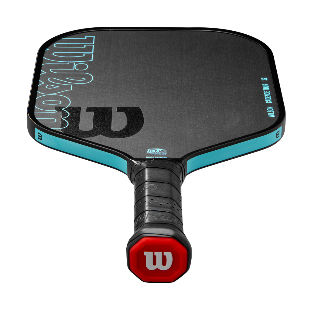 Wilson Pickleball Combo Sức Bền 202505016