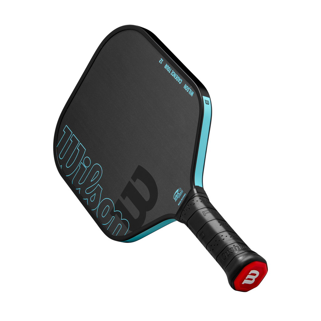 Wilson Pickleball Combo Sức Bền 202505016