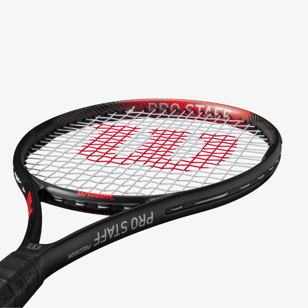 Wilson Pro Staff Precision 103 TNS RKT Vợt Tennis Đã Căng Dây WR171210U2