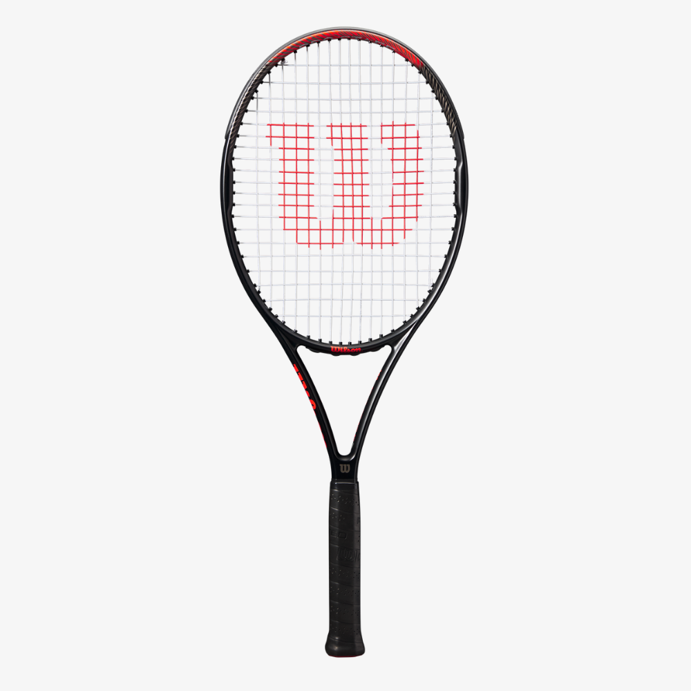 Wilson Pro Staff Precision 103 TNS RKT Vợt Tennis Đã Căng Dây WR171210U2