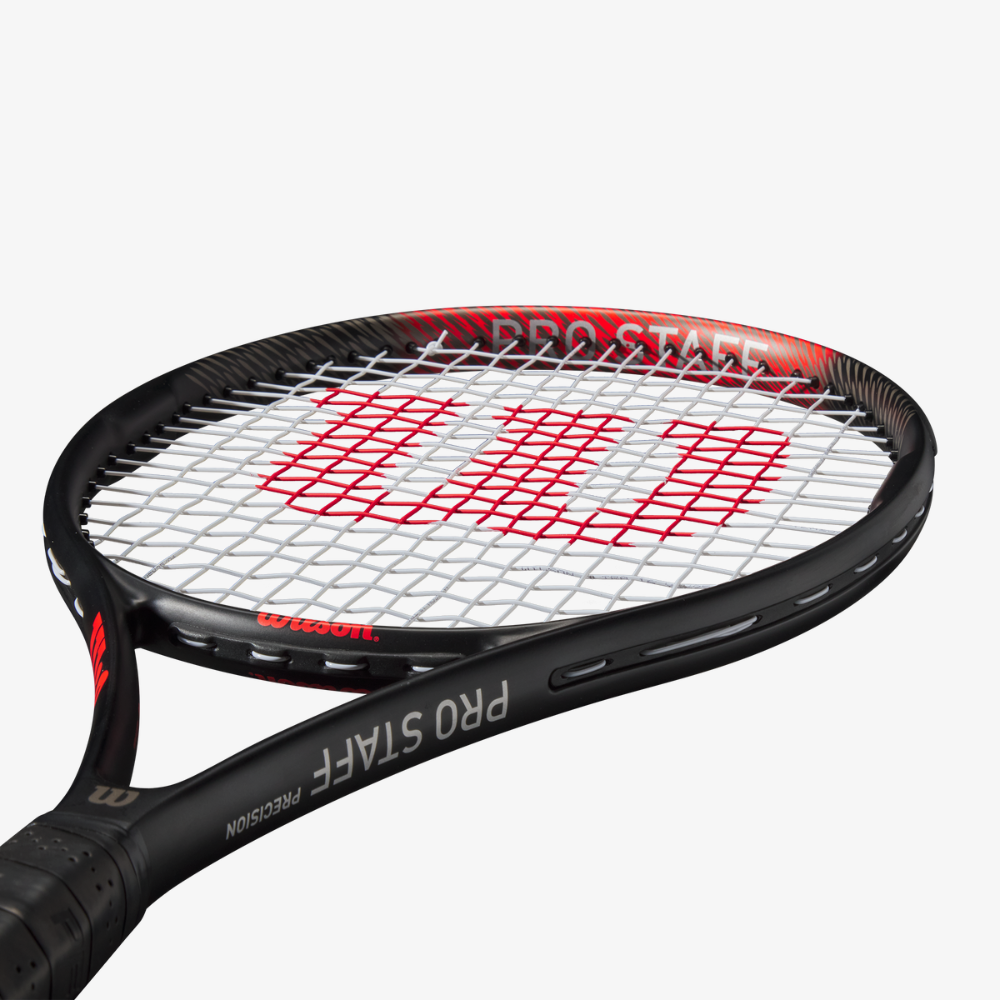 Wilson Pro Staff Precision 103 TNS RKT Vợt Tennis Đã Căng Dây WR171210U2