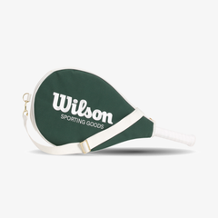 Wilson Retro Racket Cover Vỏ Đựng Tennis WU00004331