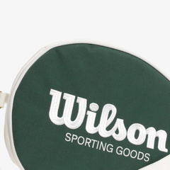 Wilson Retro Racket Cover Vỏ Đựng Tennis WU00004331