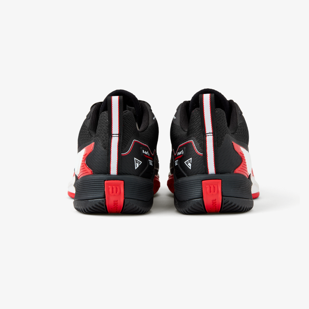 Wilson Rush Pro 4.5 Men's Giày Tennis Nam WRS334330U