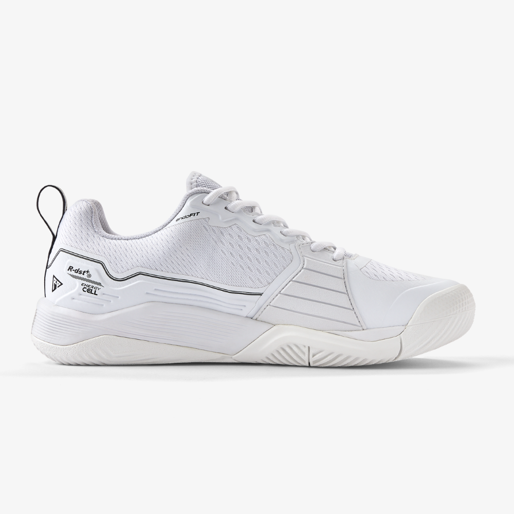Wilson Rush Pro 4.5 Wide Toe Box Giày Tennis Nam WRS334000U
