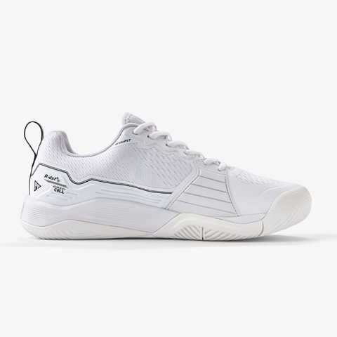 Wilson Rush Pro 4.5 Wide Toe Box Giày Tennis Nam WRS334000U