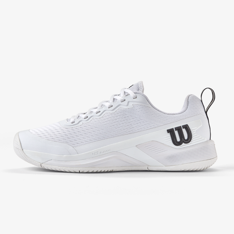 Wilson Rush Pro 4.5 Wide Toe Box Giày Tennis Nam WRS334000U