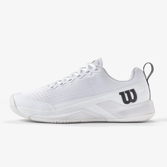 Wilson Rush Pro 4.5 Wide Toe Box Giày Tennis Nam WRS334000U