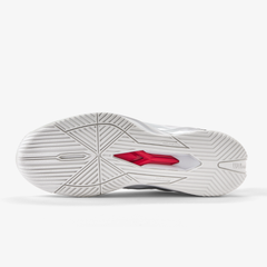 Wilson Rush Pro 4.5 Wide Toe Box Giày Tennis Nam WRS334000U